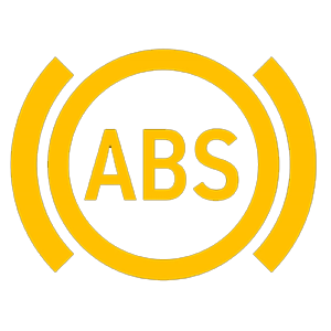 Индикатор ABS