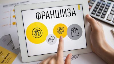Что такое франшиза простыми словами