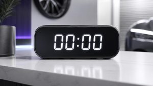 00:00 на часах: что это означает