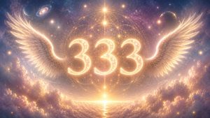 Число 333 в ангельской нумерологии: символика и смысл