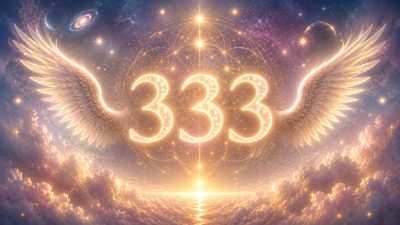 Число 333 в ангельской нумерологии: символика и смысл