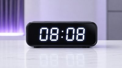 08:08 на часах: значение и возможные подсказки