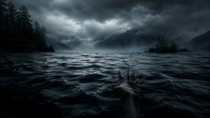 Сонник: сниться вода