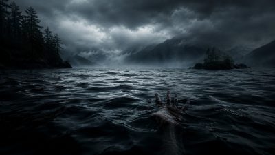 Сонник: сниться вода