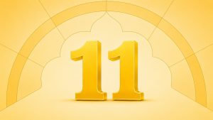 11 дом в натальной карте