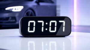 07:07 на часах: что означает это время