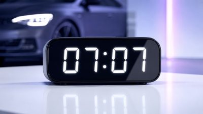 07:07 на часах: что означает это время