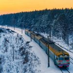 До чого сниться потяг: шлях, зміни й вибір напрямку