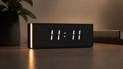 11:11 на часах: что это значит