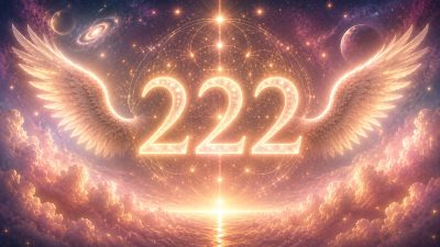 Что означает число 222 в ангельской нумерологии