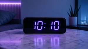 10:10 на часах: значение и толкование