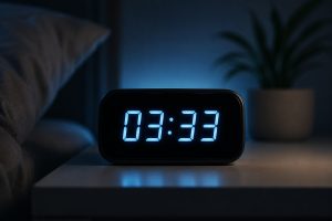 03:33 на часах: что может означать этот знак