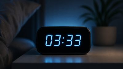 03:33 на часах: что может означать этот знак