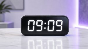 09:09 на часах: символика и толкование