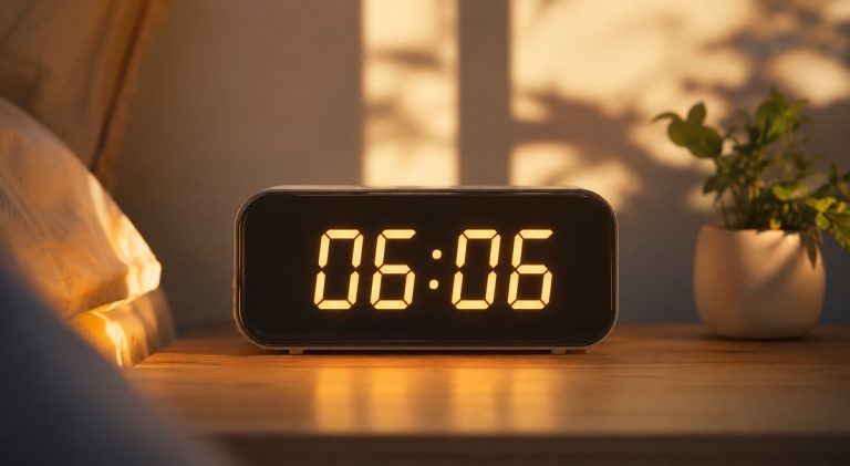 06:06 на часах: значение в ангельской нумерологии