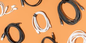 Как выбрать USB-кабель для смартфона: 5 полезных советов