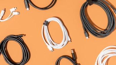 Как выбрать USB-кабель для смартфона: 5 полезных советов