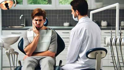 К чему снится вырвать зуб у стоматолога