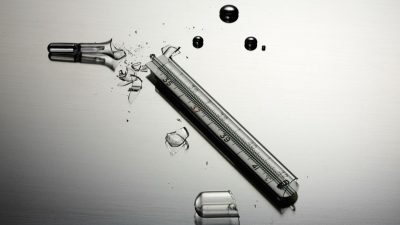 Приснился разбитый градусник: как понять сон по деталям