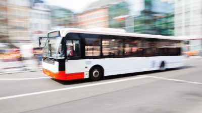К чему снится автобус: что означает такой сон по соннику