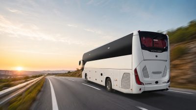 К чему снится автобус который уезжает: толкование сна