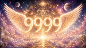 9999 в ангельской нумерологии: значение числа