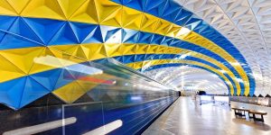 К чему снится метро: путь, выбор и перемены
