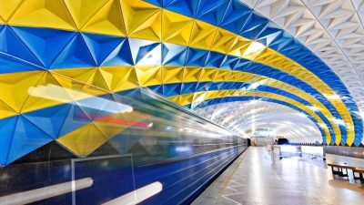 К чему снится метро: путь, выбор и перемены