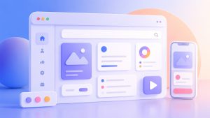Что такое интерфейс пользователя (UI)