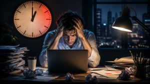 Что такое дедлайн простыми словами: как успевать без паники