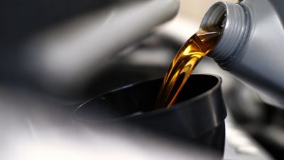 Масло 10W-30: для каких двигателей оно подходит