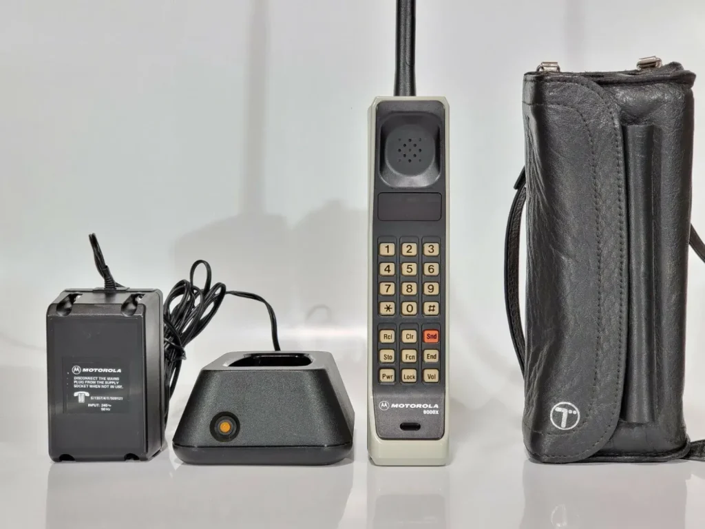 Motorola DynaTAC
