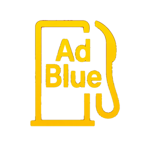 Індикатор AdBlue Mercedes‑Benz