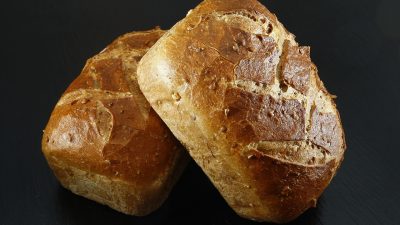 До чого сниться свіжоспечений хліб