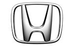 P2000 на Honda