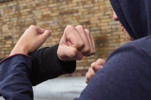 К чему снится драка: значение и толкование сна