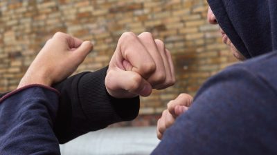 До чого сниться бійка: значення та тлумачення сну
