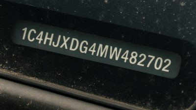 Як дізнатися комплектацію автомобіля: перевіряємо оснащення без здогадок