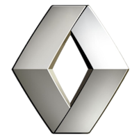 P2000 на Renault