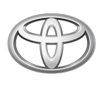 P2000 Toyota