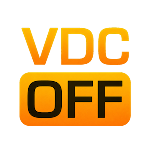 Индикатор VDC OFF