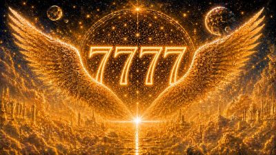 7777 в ангельській нумерології: значення і вплив