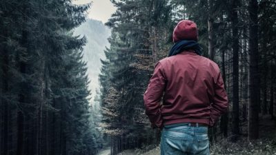 Заблудиться во сне и искать дорогу – к чему снится