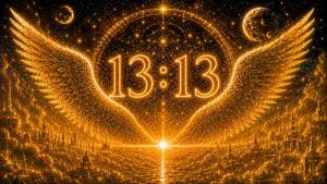 13:13 ангельська нумерологія: значення і вплив