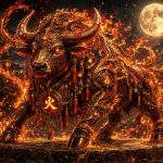 1997 рік якої тварини за східним календарем