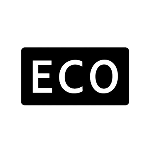 Індикатор режиму ECO Nissan Leaf