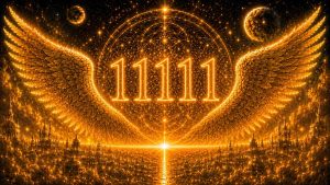 Число 11111 в ангельській нумерології: значення і вплив
