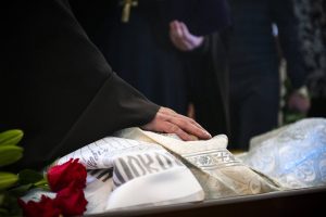 К чему снятся похороны: что означает такой сон