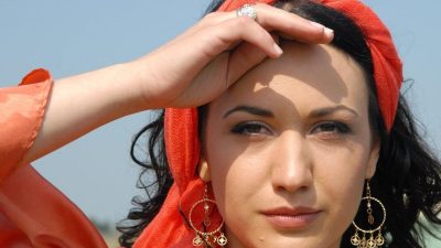 К чему снится цыганка: значение и толкование сна